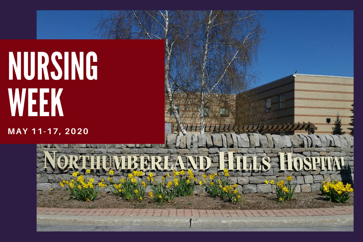 NHH to Take National Nursing Week Celebration Virtual