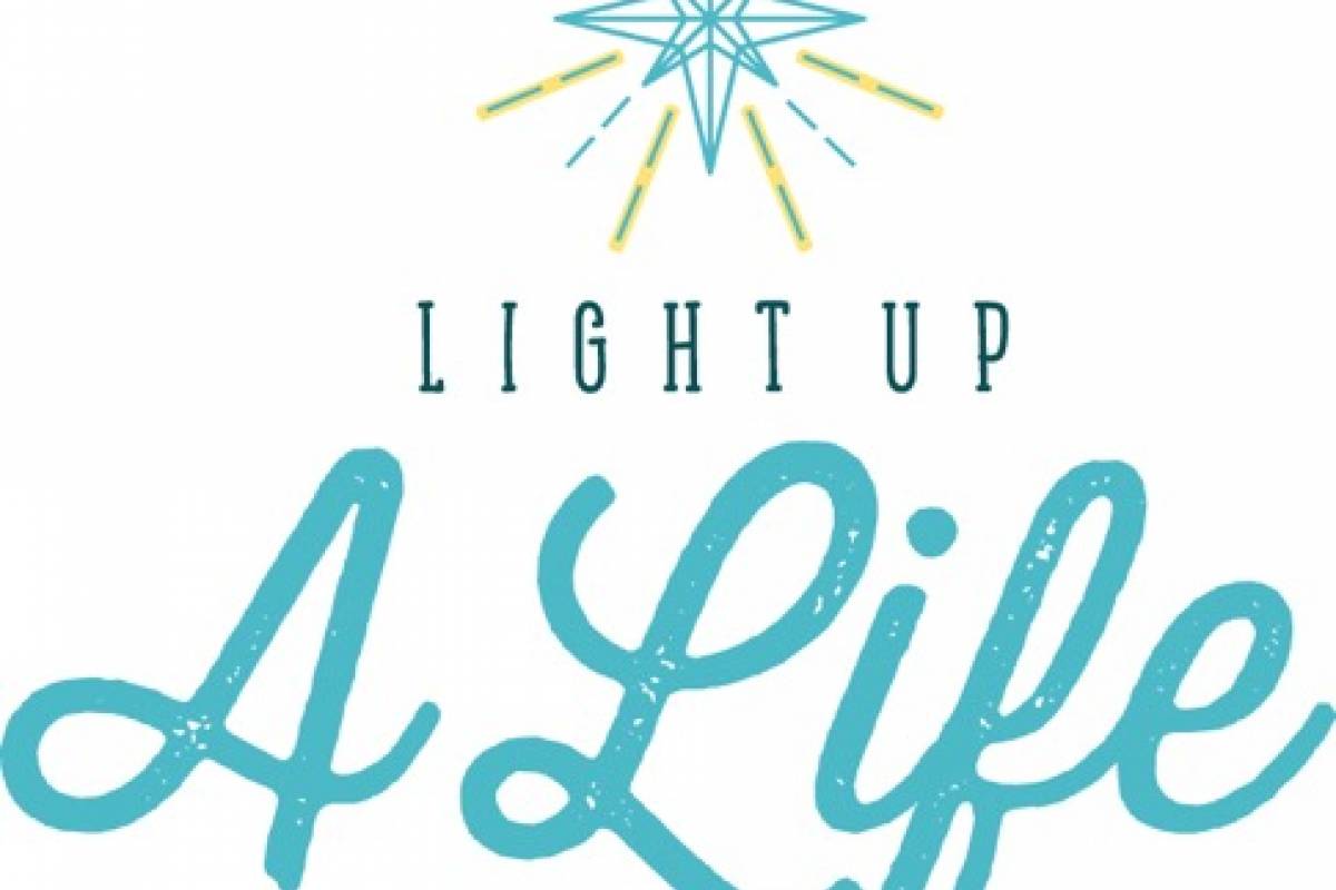 The 24th Annual Light up a Life Campaign Begins