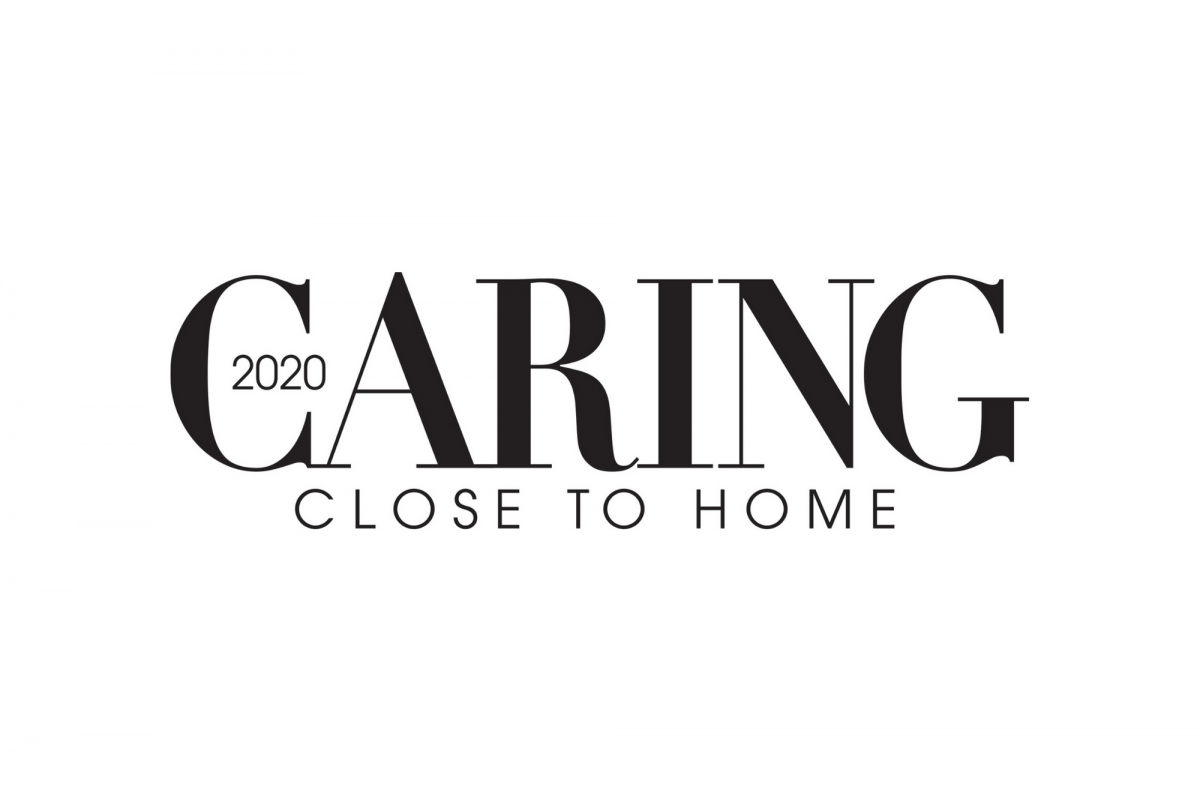 Northumberland Hills Hospital Foundation Presents  CARING. Close to Home