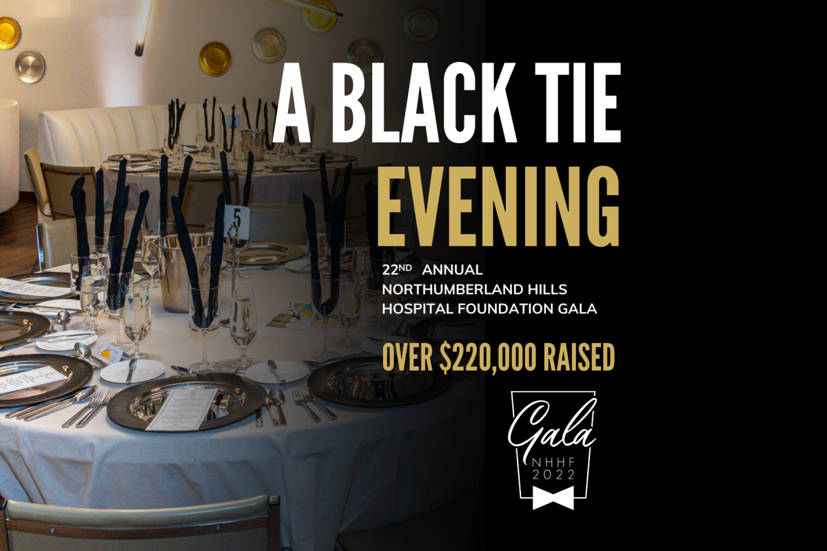 Gala 2022 Raises More Than $220,000 - VIEW DIGITAL MAGAZINE HERE