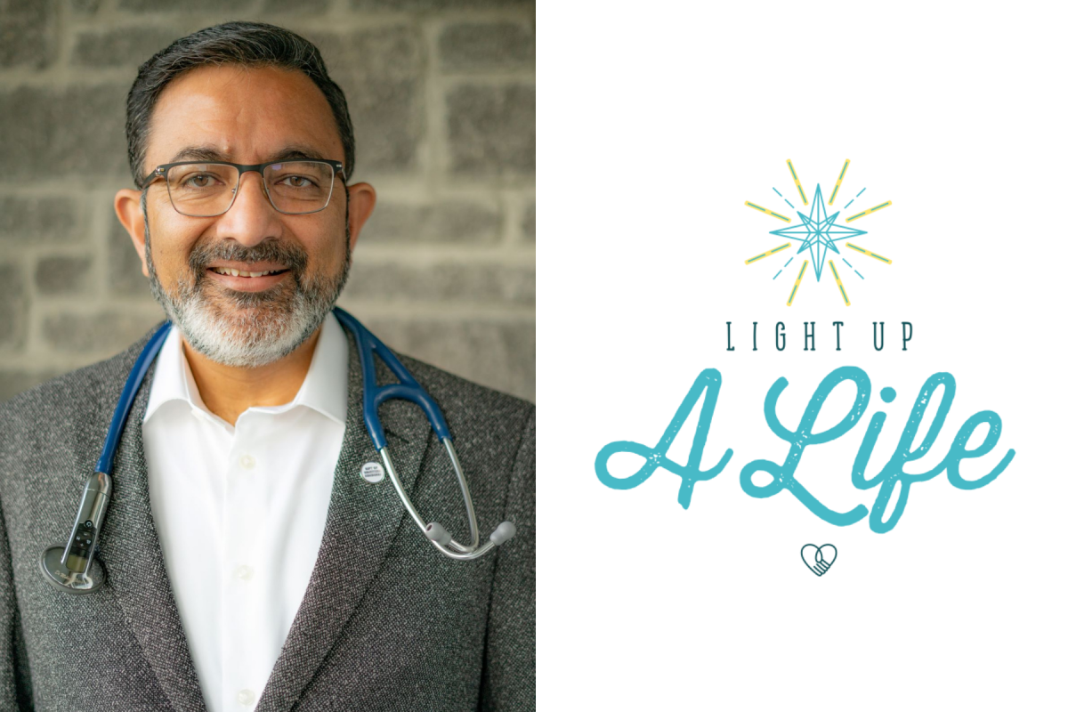 Light Up a Life Campaign Raises A Quarter of a Million Dollars