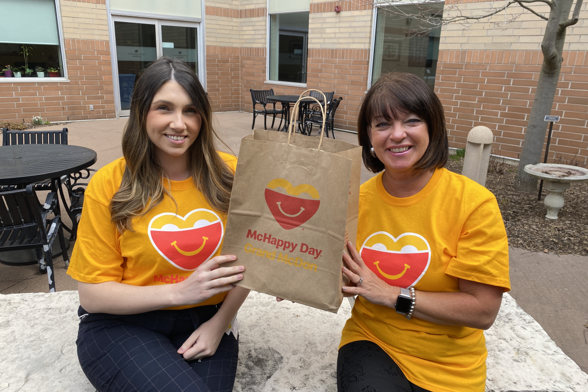 McHappy Day® 2022 to Support Northumberland Hills Hospital Foundation