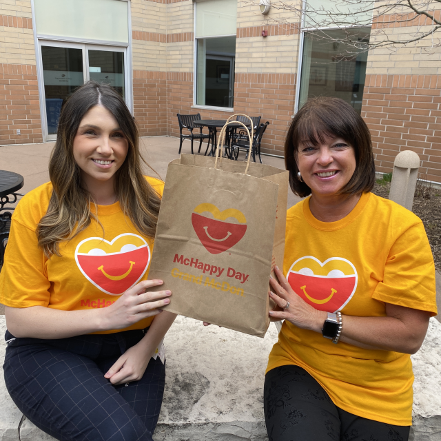 McHappy Day® 2022 to Support Northumberland Hills Hospital Foundation
