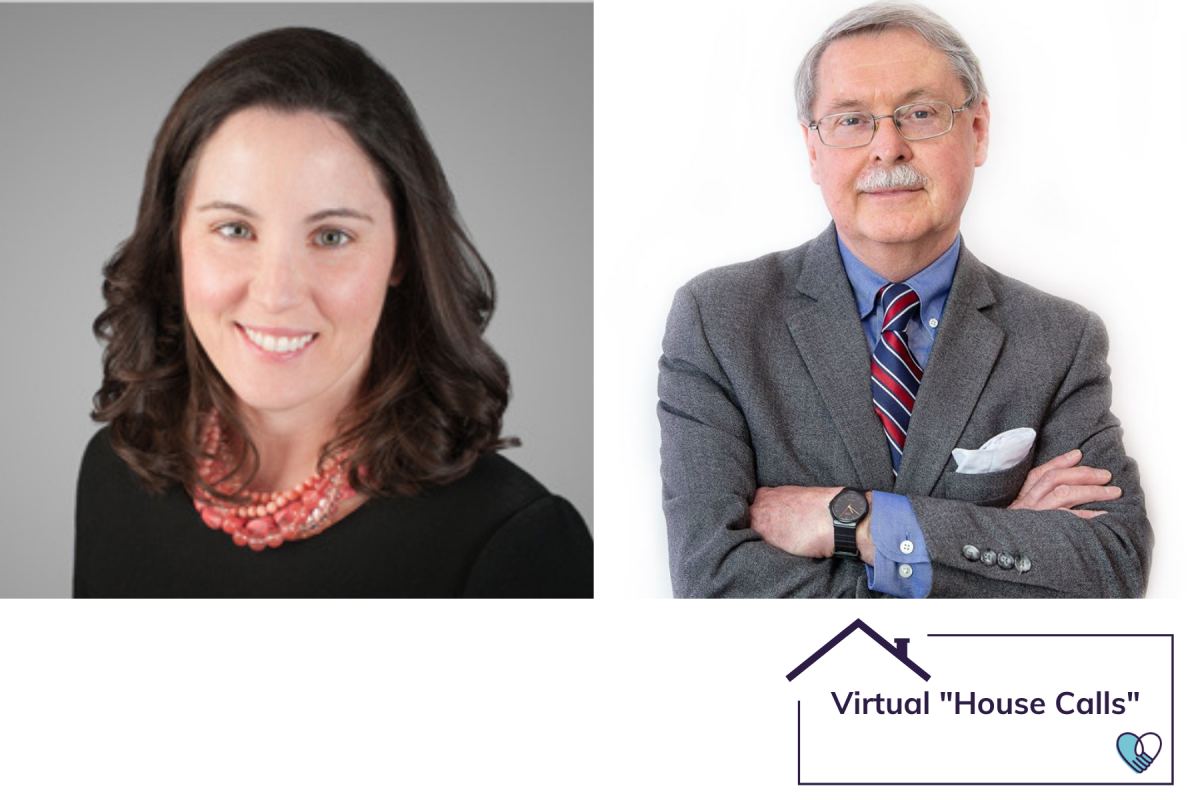 Local Lawyers to Highlight Role of Estate Trustee In Virtual “House Call”