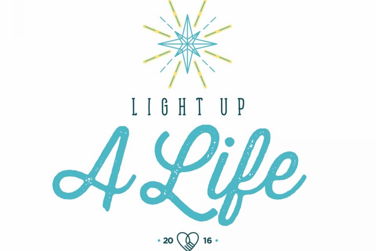 Annual Light up a Life Campaign – a testament to Northumberland’s  compassion and generosity