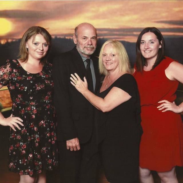 The Forsyth Family