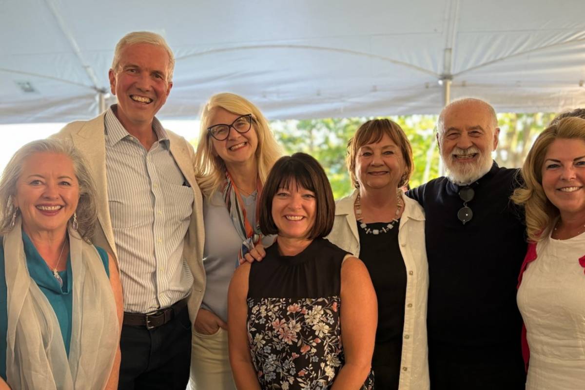 Wine & Ale in the Park Returns with Tickets on Sale May 14, 2025