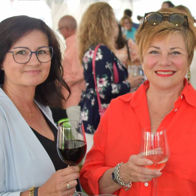 Wine & Ale in the Park Returns with Tickets on Sale May 15, 2023