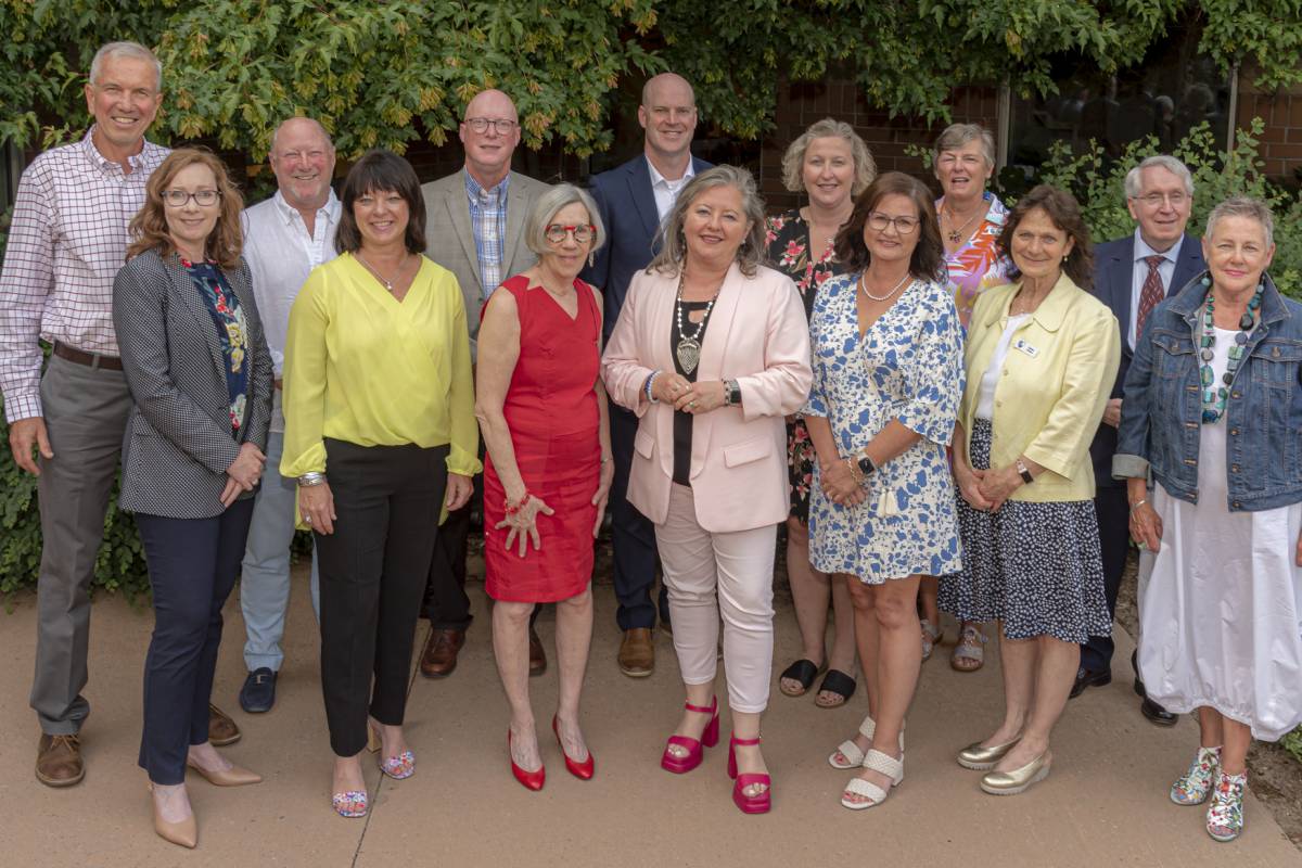 NHH Foundation Celebrates Successful Year and Looks Ahead at Annual Meeting
