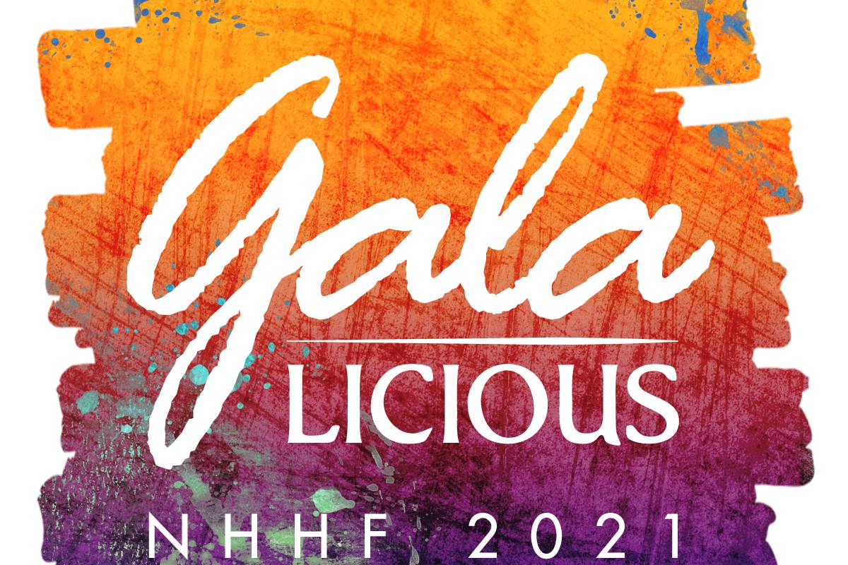 NHH Foundation Invites Community to Celebrate Galalicious November 6