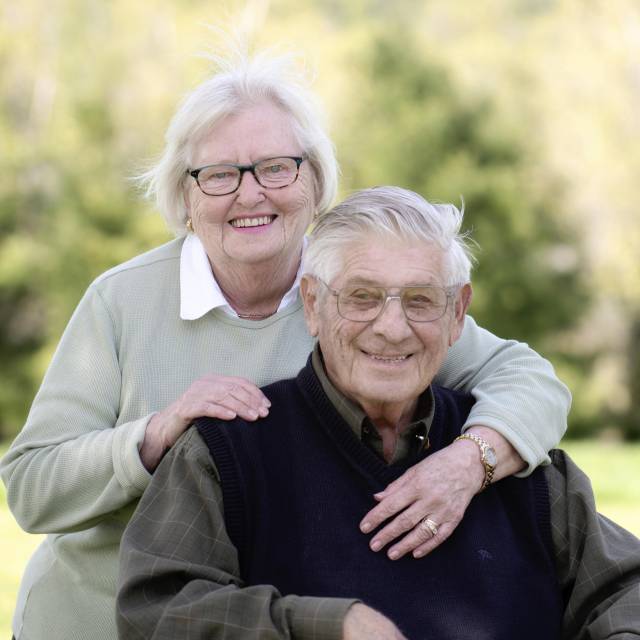Remembering Diane Lorenz