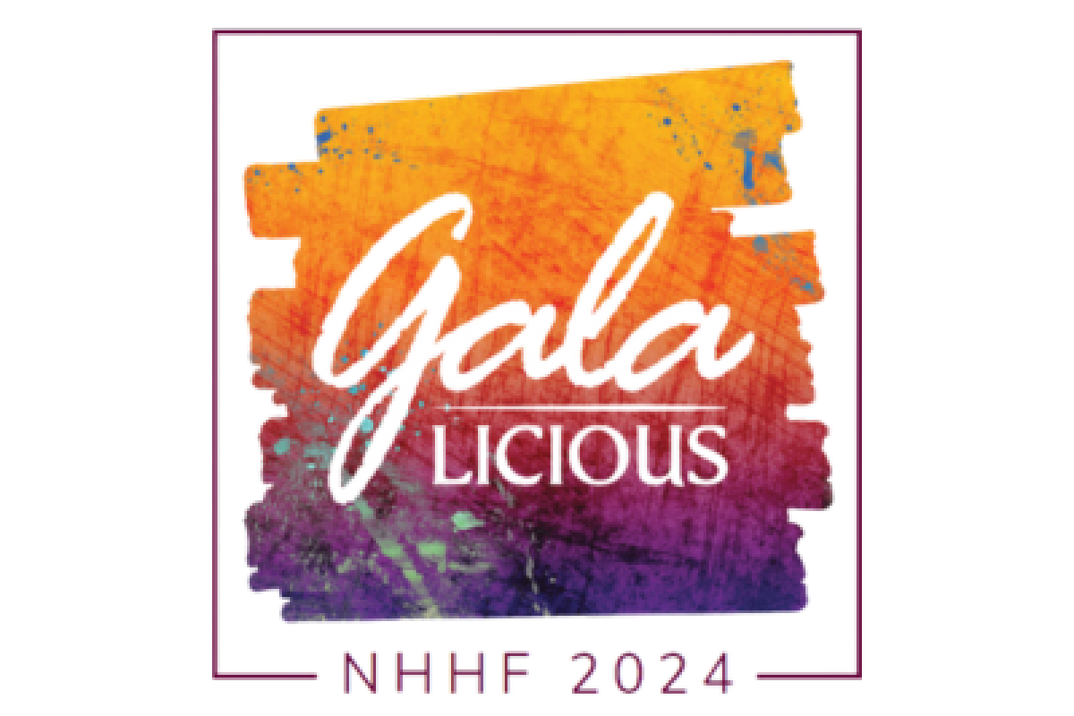 NHH Foundation Launches 50/50 Lottery in Support of Galalicious