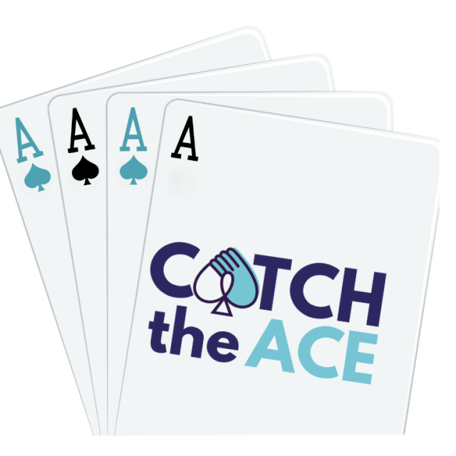 Catch the Ace Logo