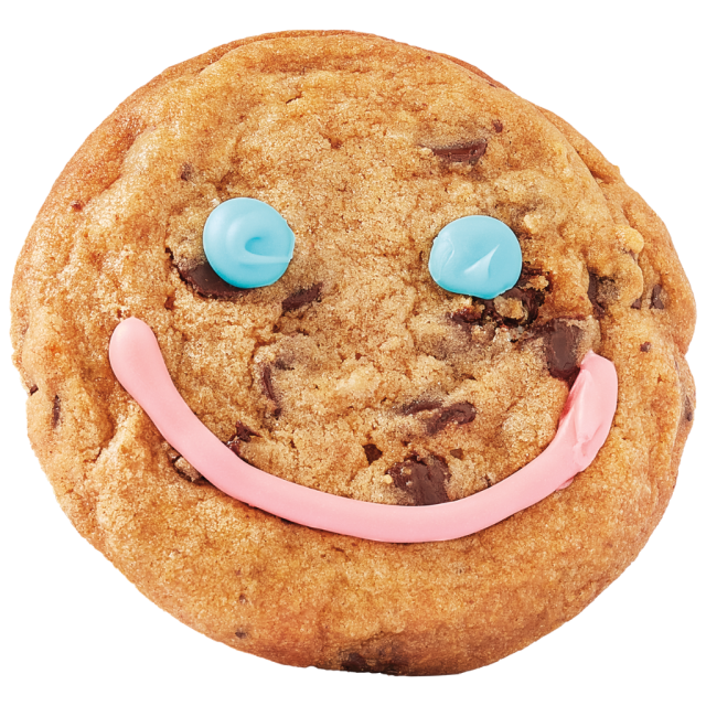 Cookie for Website