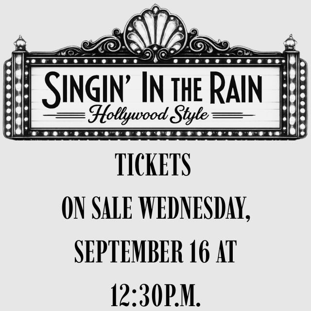 Gale Tickets on Sale