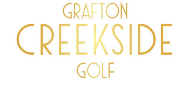 Grafton Creekside Golf