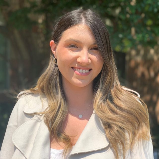 Megan Fluxgold - 2021