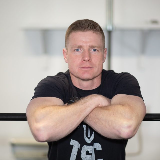 Mike Watson