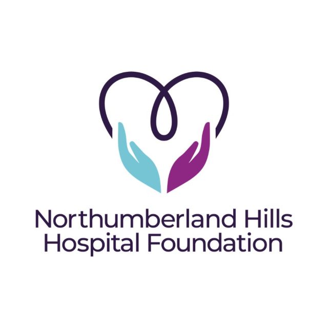 NHH Foundation Badge