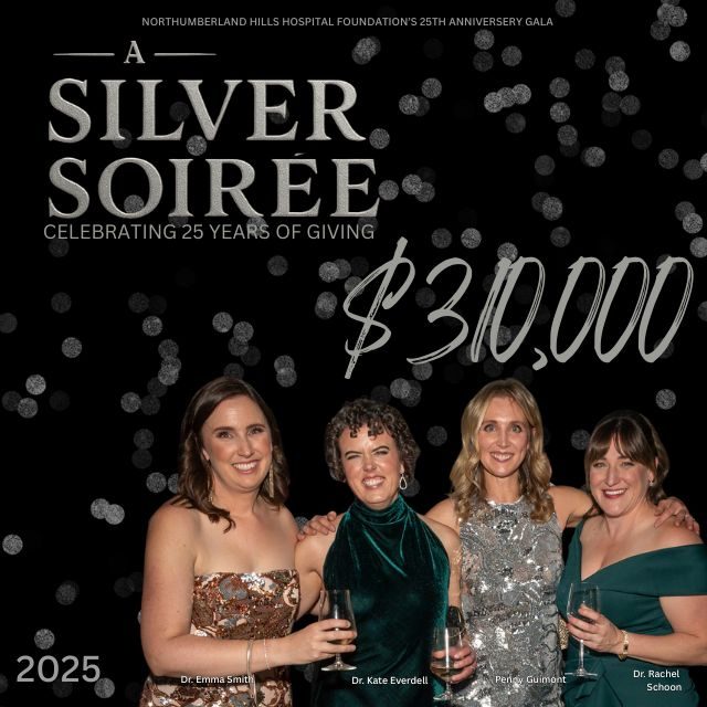 Northumberland Hills Hospital Foundation’s 25th anniversery gala (1)