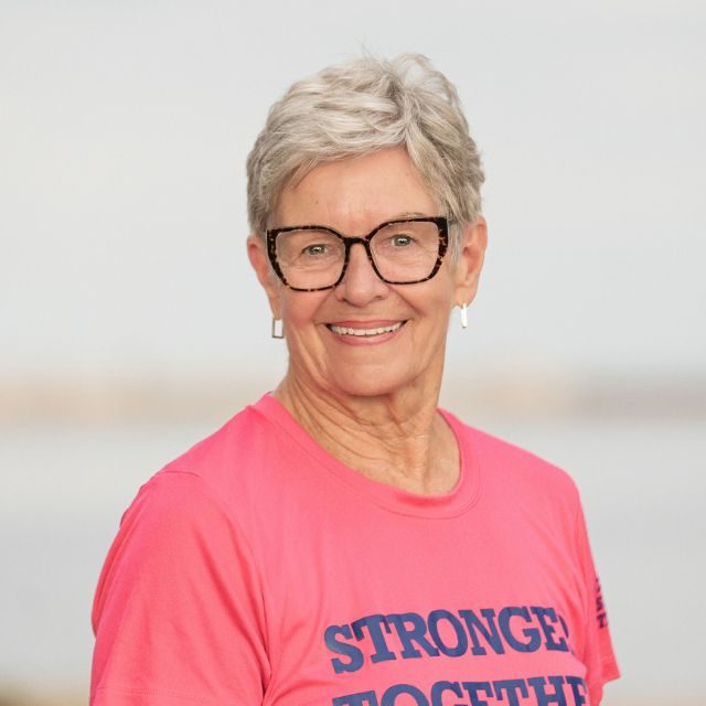 Sharyn Dunn