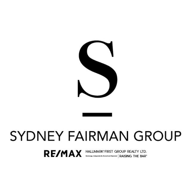 Sidney Logo - website